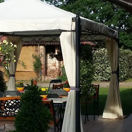 Agriturismo Cascina San Carlo *