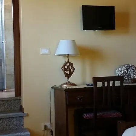 Agriturismo Cascina San Carlo * Gropello Cairoli