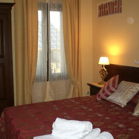 Farm stay Agriturismo Cascina San Carlo