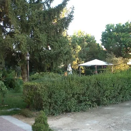 Agriturismo Cascina San Carlo Gropello Cairoli