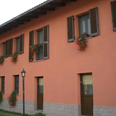 Agriturismo Cascina San Carlo
