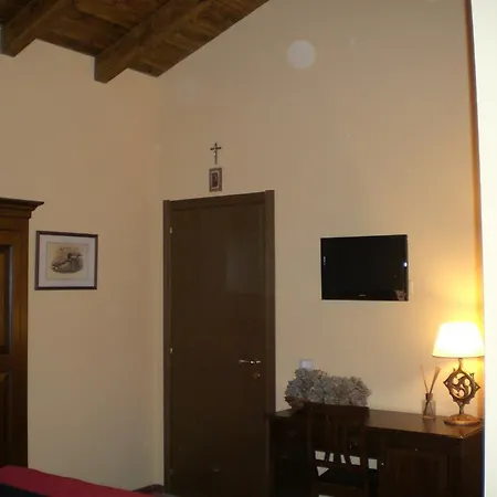 Farm stay Agriturismo Cascina San Carlo