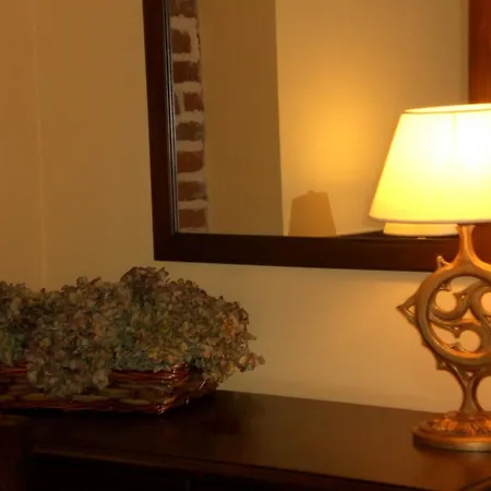 Agriturismo Cascina San Carlo