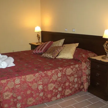 Agriturismo Cascina San Carlo Gropello Cairoli