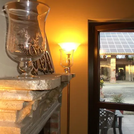 Agriturismo Cascina San Carlo